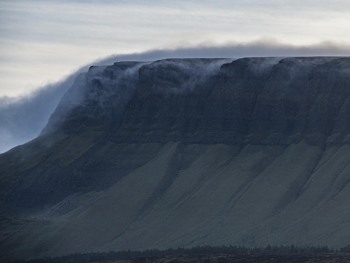 Benbulben